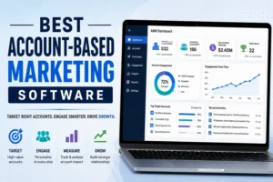 Best Account-Based Marketing Software