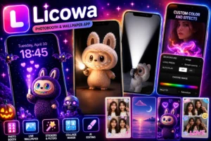 Licowa
