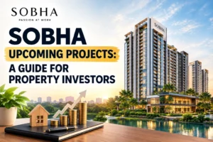 Sobha Upcoming Projects
